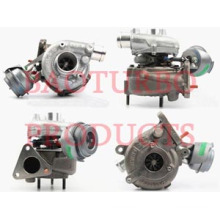 Turbocharger (GT1749V/454231-5007)